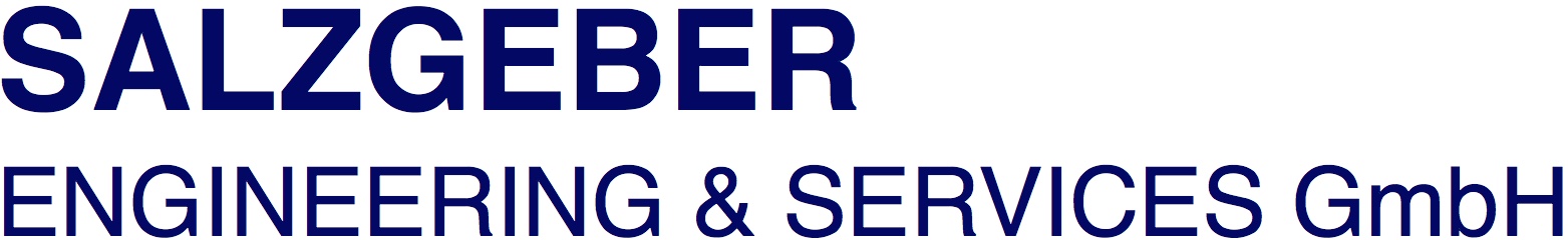 Salzgeber Engineering & Services GmbH